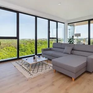 Tarasy Baltyku & Parking & Balcony By Renters Gdańsk