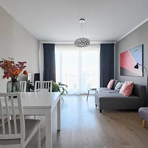 Apartments-gdansk&dg10/41 Gdańsk